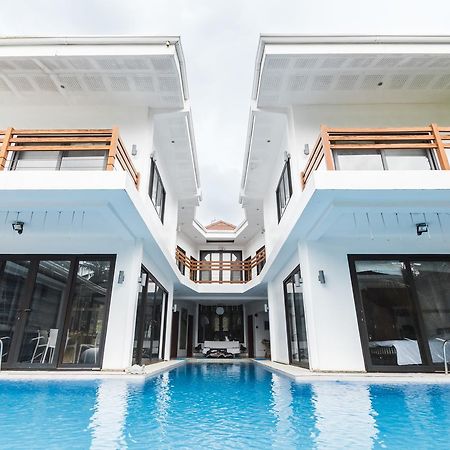 فيلا The Whitehouse By The Sea بنغلاو المظهر الخارجي الصورة