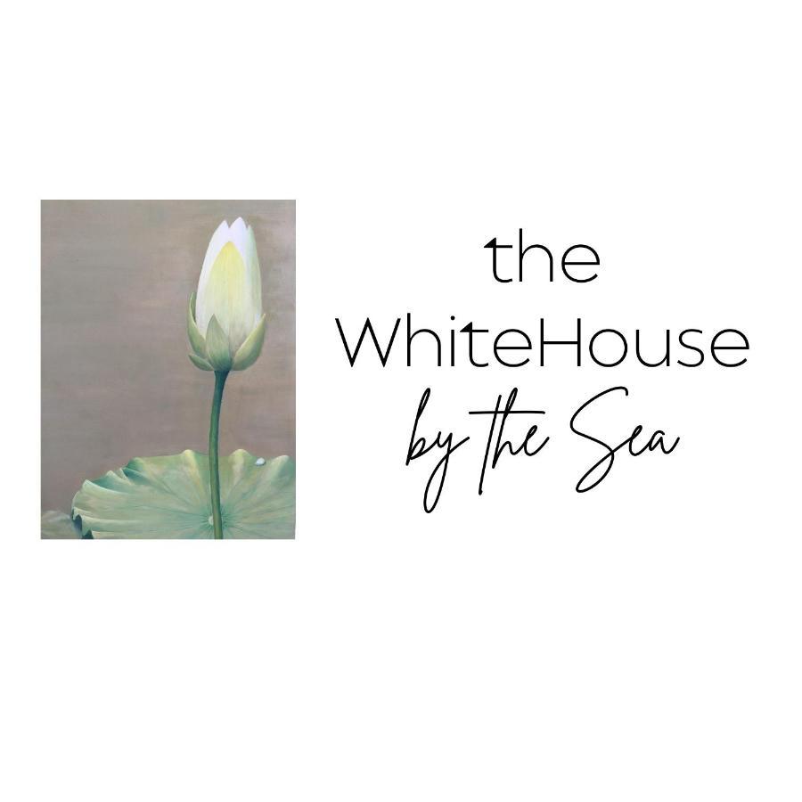 فيلا The Whitehouse By The Sea بنغلاو المظهر الخارجي الصورة