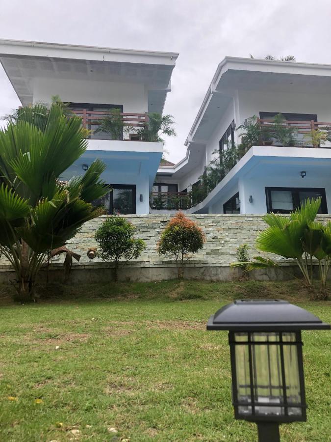 فيلا The Whitehouse By The Sea بنغلاو المظهر الخارجي الصورة