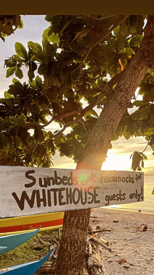 فيلا The Whitehouse By The Sea بنغلاو المظهر الخارجي الصورة