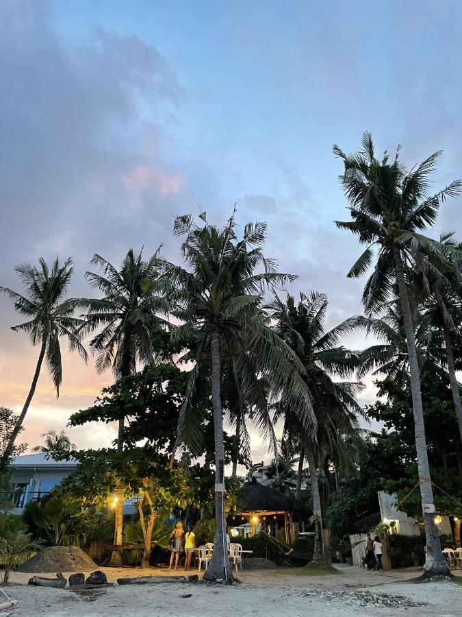 فيلا The Whitehouse By The Sea بنغلاو المظهر الخارجي الصورة